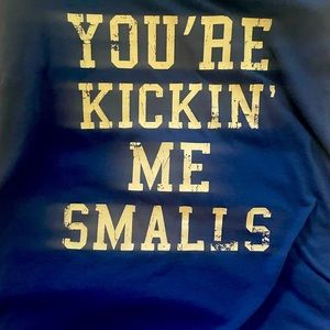 Motherhood maternity shirt